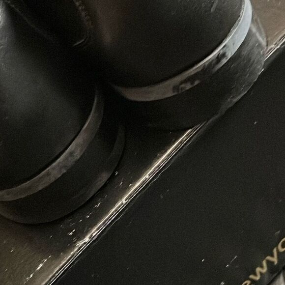 Marc Joseph NY Men's Size 13 Lexington Slip On Loafers Black Napa Leather - Picture 9 of 15